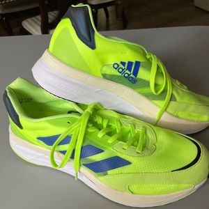 Adidas Adizero Boston 10 Running Men’s Shoes